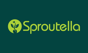 Sproutella - Creative premium names